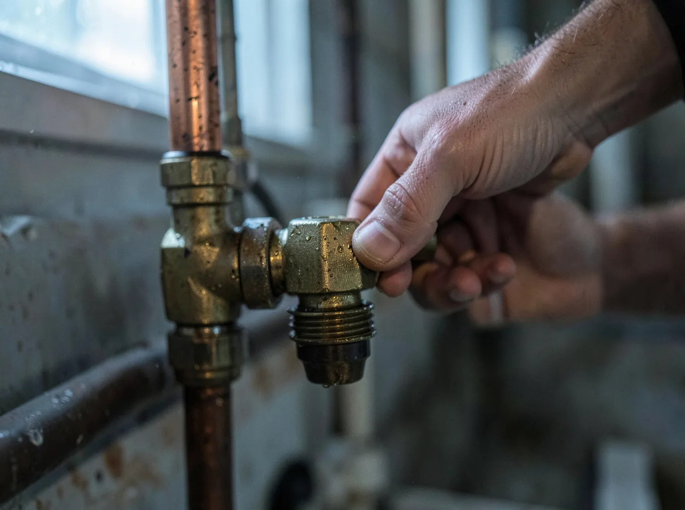 Emergency Plumber Traverse City, MI FAQs